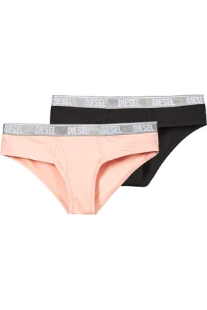 Diesel Culote y bragas OXYS X2 para mujer