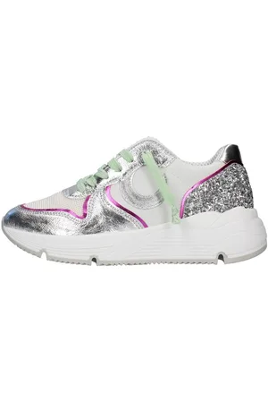 Uma parker Zapatillas altas 300122 para mujer