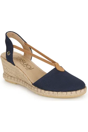 Casual Attitude Alpargatas IPOP para mujer