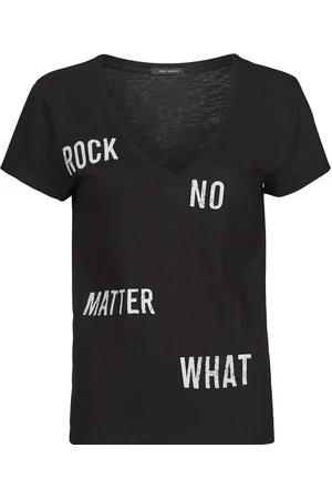 IKKS Camiseta BU10245 para mujer