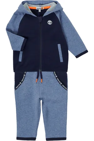 Timberland Conjunto NANARA para niño