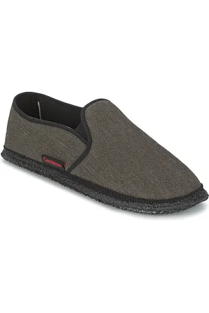 Giesswein Pantuflas BERLIN para hombre