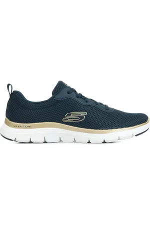 Skechers Deportivas Moda Flex Appeal 4.0 para mujer