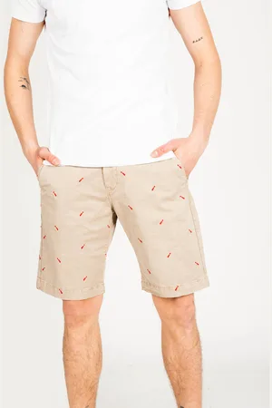 Pepe Jeans Short PM800849 | Miles Short Icon para hombre