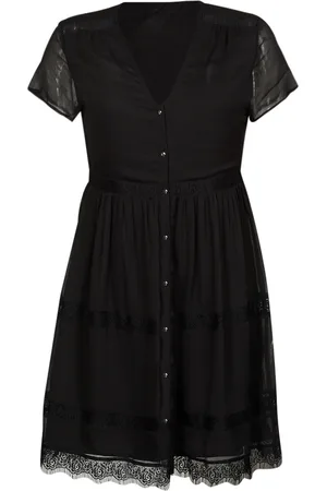 Le Temps des Cerises Vestido INAYA para mujer