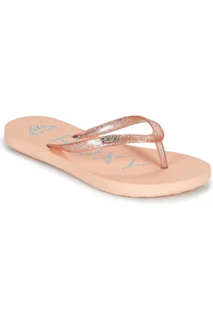 Roxy Chanclas RG VIVA SPARKLE para niña