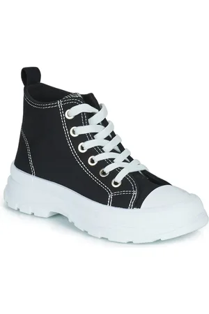 Citrouille et Compagnie Zapatillas altas MODETTE para niña