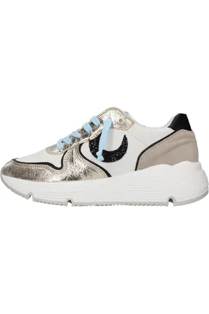 Uma parker Zapatillas altas 350122 para mujer