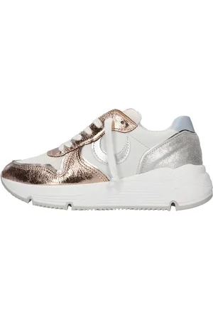 Uma parker Zapatillas altas 330122 para mujer