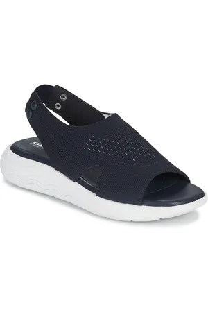 Geox Sandalias D SPHERICA EC5 D para mujer