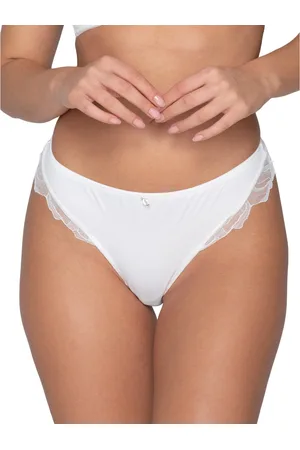 Luna Tangas Melodía brasileña Mariage para mujer