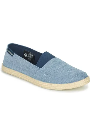 Quiksilver Alpargatas ESPADRILLED para hombre