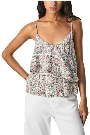Pepe Jeans Blusa PL304247 0AA para mujer