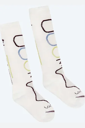 Lorpen Calcetines Stmw 1156 Tri Layer Socks para mujer