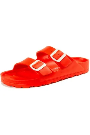 Natural World Sandalias Sandale Rouge 702-7051 para mujer
