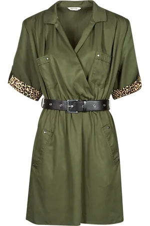 Kaporal 5 Vestido BUSH para mujer