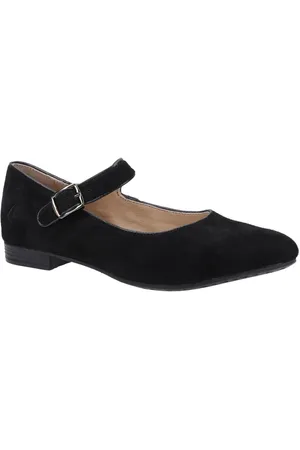 Hush Puppies Zapatos de tacón Melissa para mujer