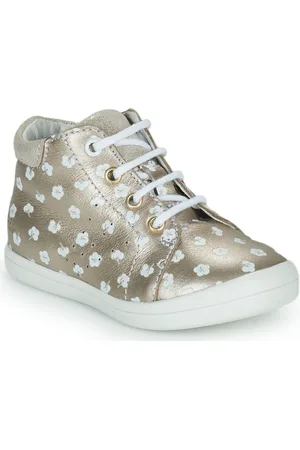 GBB Zapatillas altas NAHIA para niña