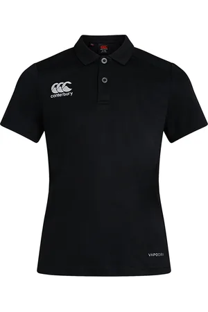 Canterbury Tops y Camisetas Club Dry para mujer