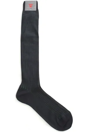 Red Calcetines 63492G para hombre