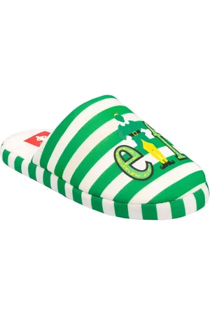 Elf Pantuflas NS6520 para mujer