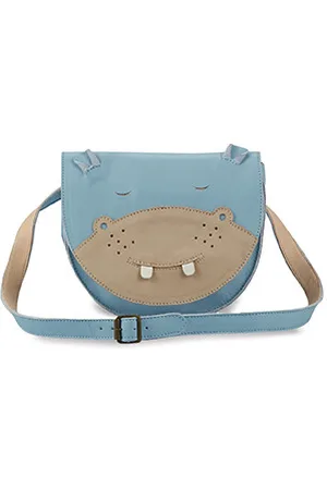 Easy Peasy Bolso BANANOO POPOTAMI para niño