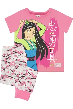 Disney Pijama Loyal Brave True para niña