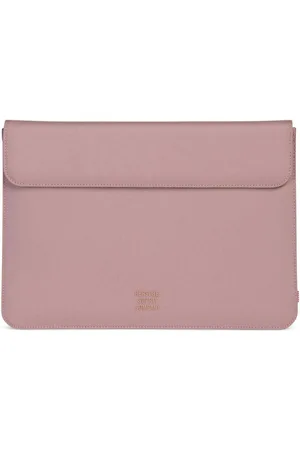 Herschel Funda Portatil Spokane Sleeve for MacBook 05
