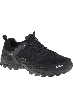 CMP Zapatillas de senderismo Rigel Low para hombre