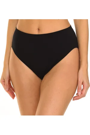 Intimidea Braguitas 311186-NERO para mujer