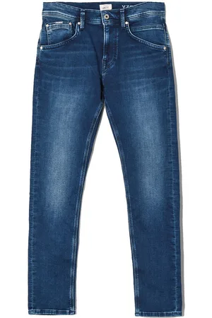 Pepe Jeans Pantalón TEJANO TRACK HOMBRE para hombre
