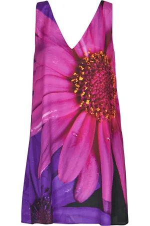Desigual Vestido VEST_LOLO para mujer
