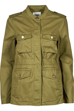 ONLY Parka ONLALMA para mujer