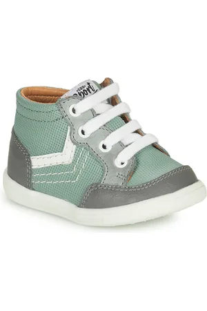 GBB Zapatillas altas VIGO para niño