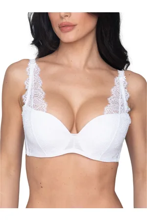 Luna Copa / Con Aros Sujetador preformado Orchidea Mariage Splendida para mujer