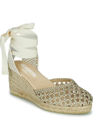 JB Martin Alpargatas VISALIA para mujer