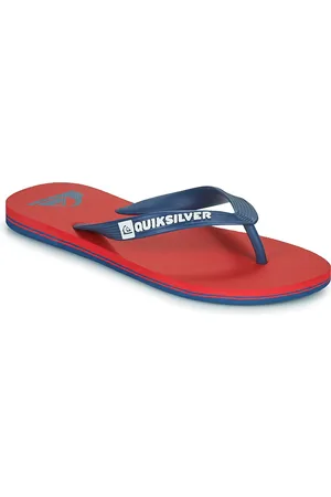 Quiksilver Chanclas MOLOKAI YOUTH para niño