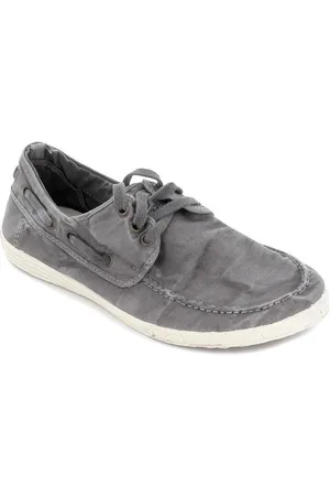 Natural World Deportivas Moda E 303 para hombre
