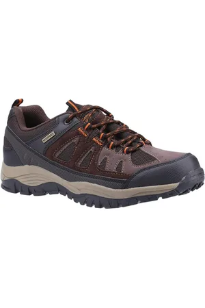 Cotswold Outdoor Zapatillas de senderismo Maisemore para hombre