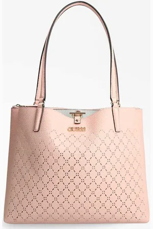 Guess Bolso de mano BOLSO AMARA SOCIETY MUJER para mujer