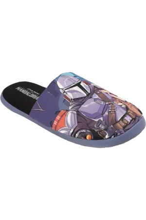 STAR WARS Pantuflas NS6645 para hombre