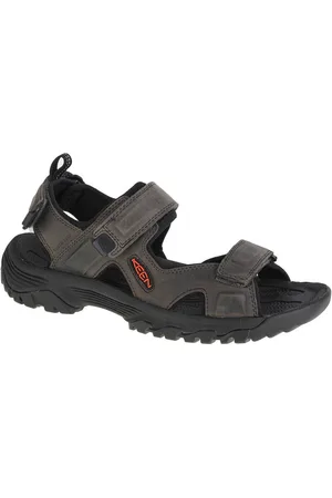 Keen Sandalias Targhe III Open Toe Sandal para hombre