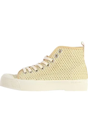 Bensimon Zapatillas altas 185700 para mujer
