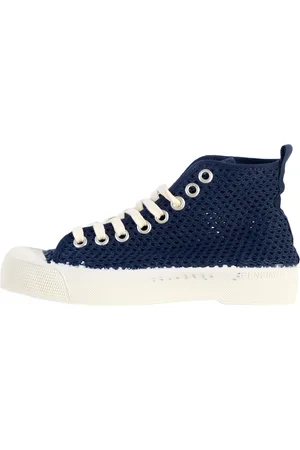 Bensimon Zapatillas altas 185699 para mujer