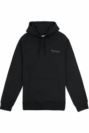 Penfield Jersey Sweatshirt à capuche Hudson Script para hombre
