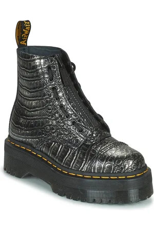 Dr martens outlet plataforma rebajas