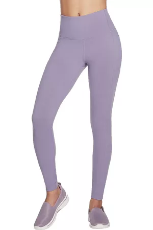 Skechers Panties Go Walk High Waisted Legging para mujer