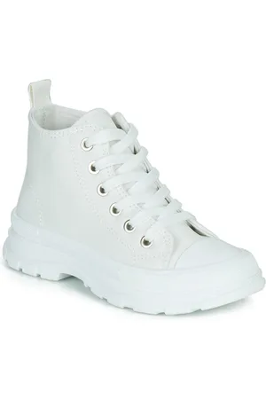 Citrouille et Compagnie Zapatillas altas MODETTE para niña