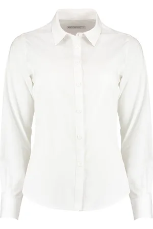 Kustom Camisa KK242 para mujer