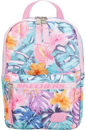 Skechers Mochila Mini Backpack para mujer